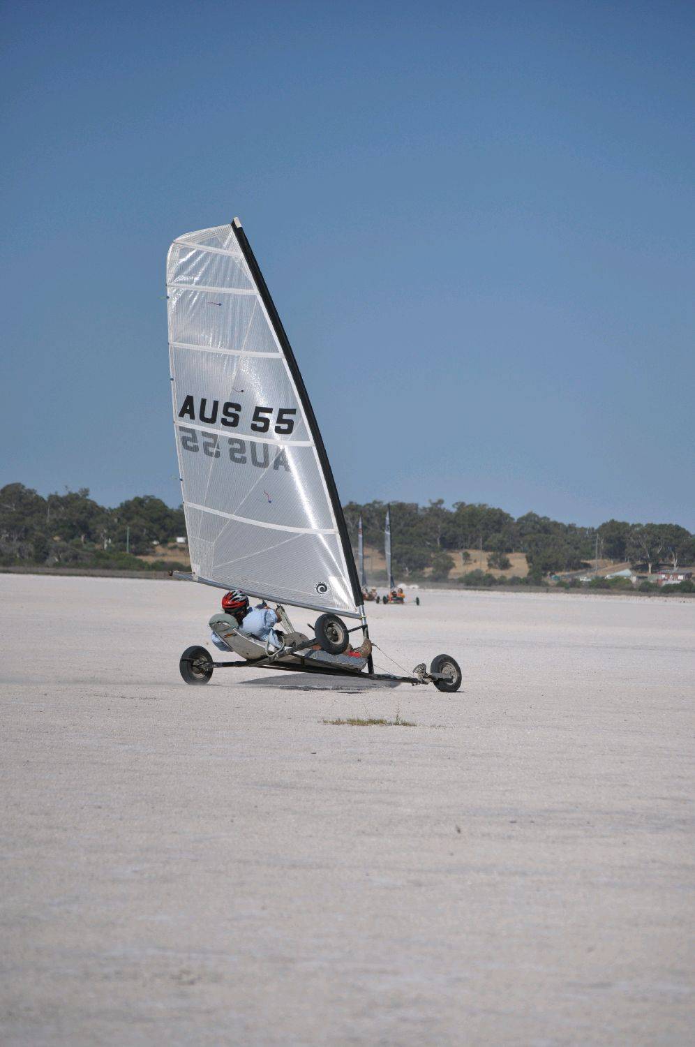 class5 lake walyungup