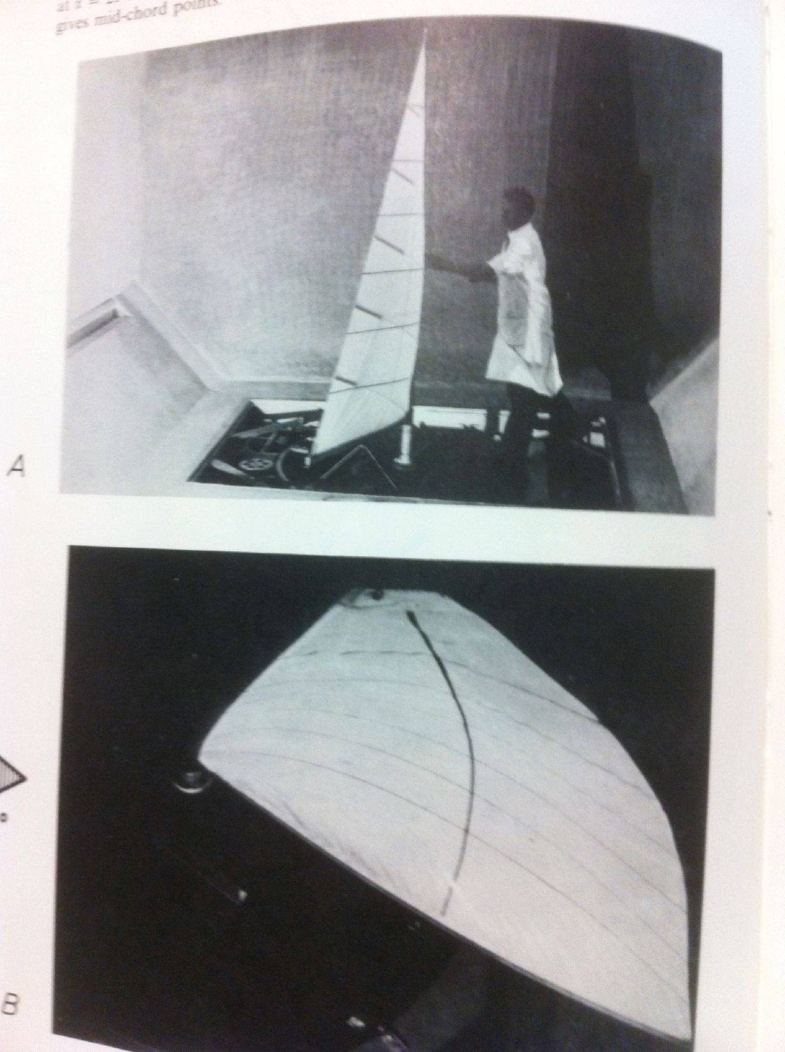 Wind tunnel