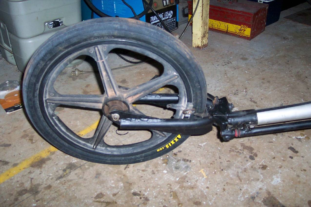 steering rod Nolathane flexiable joiner