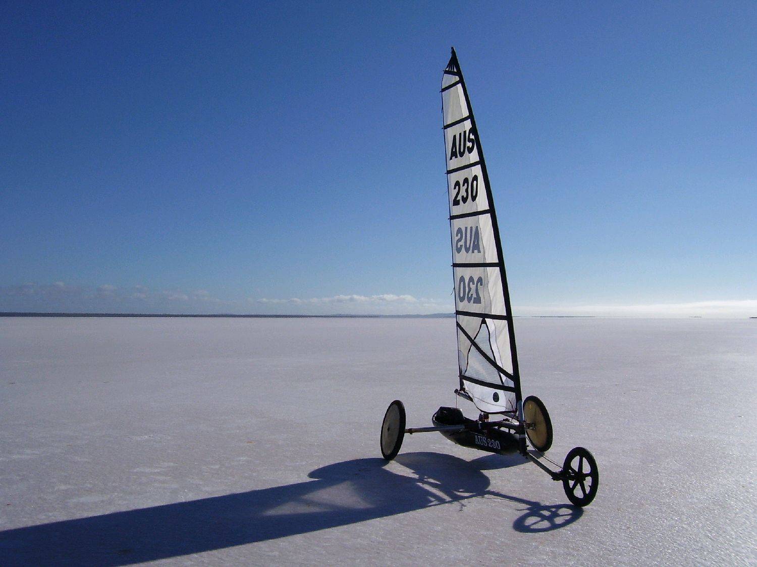 lake lefroy