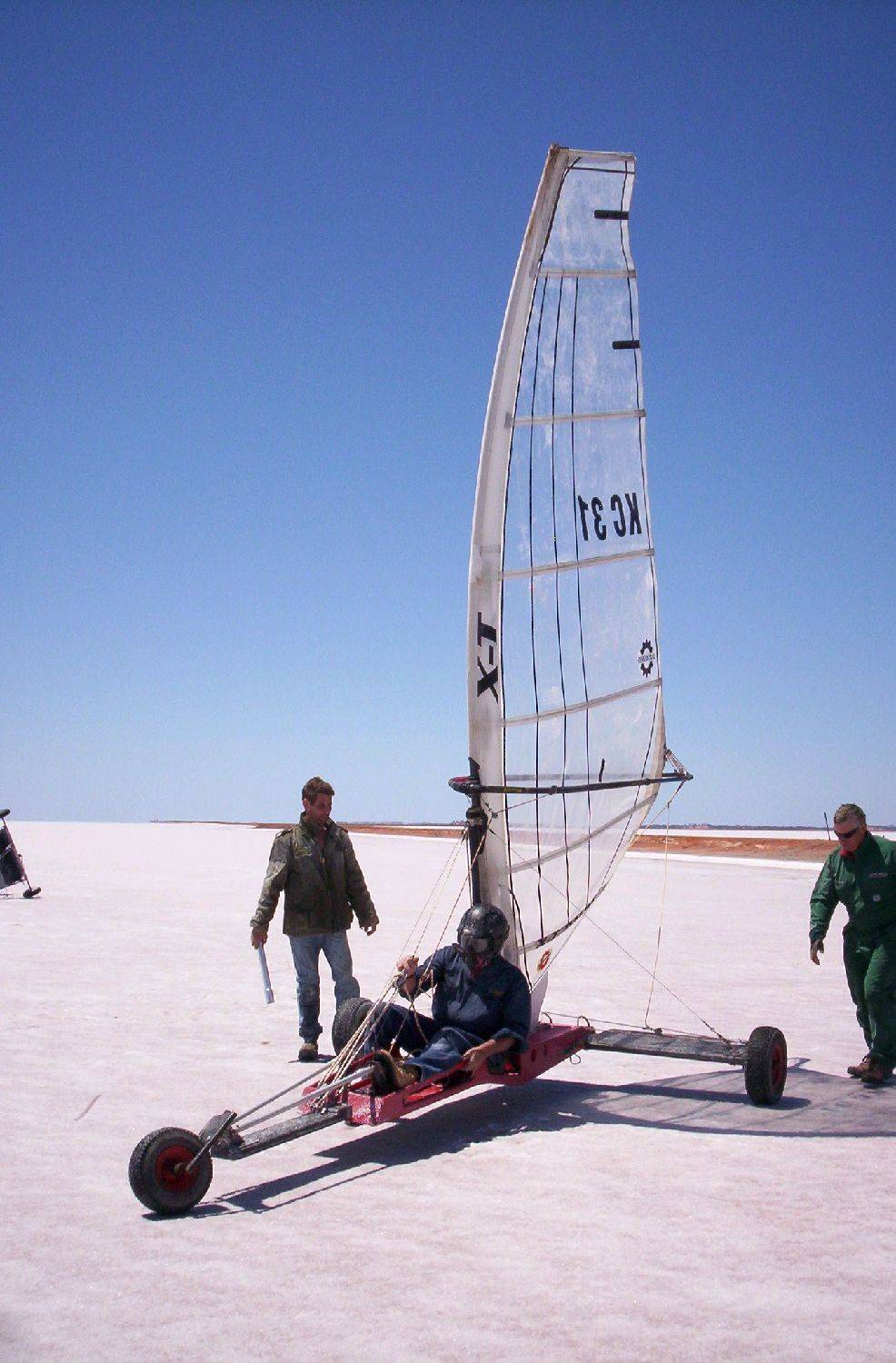 wind flyer