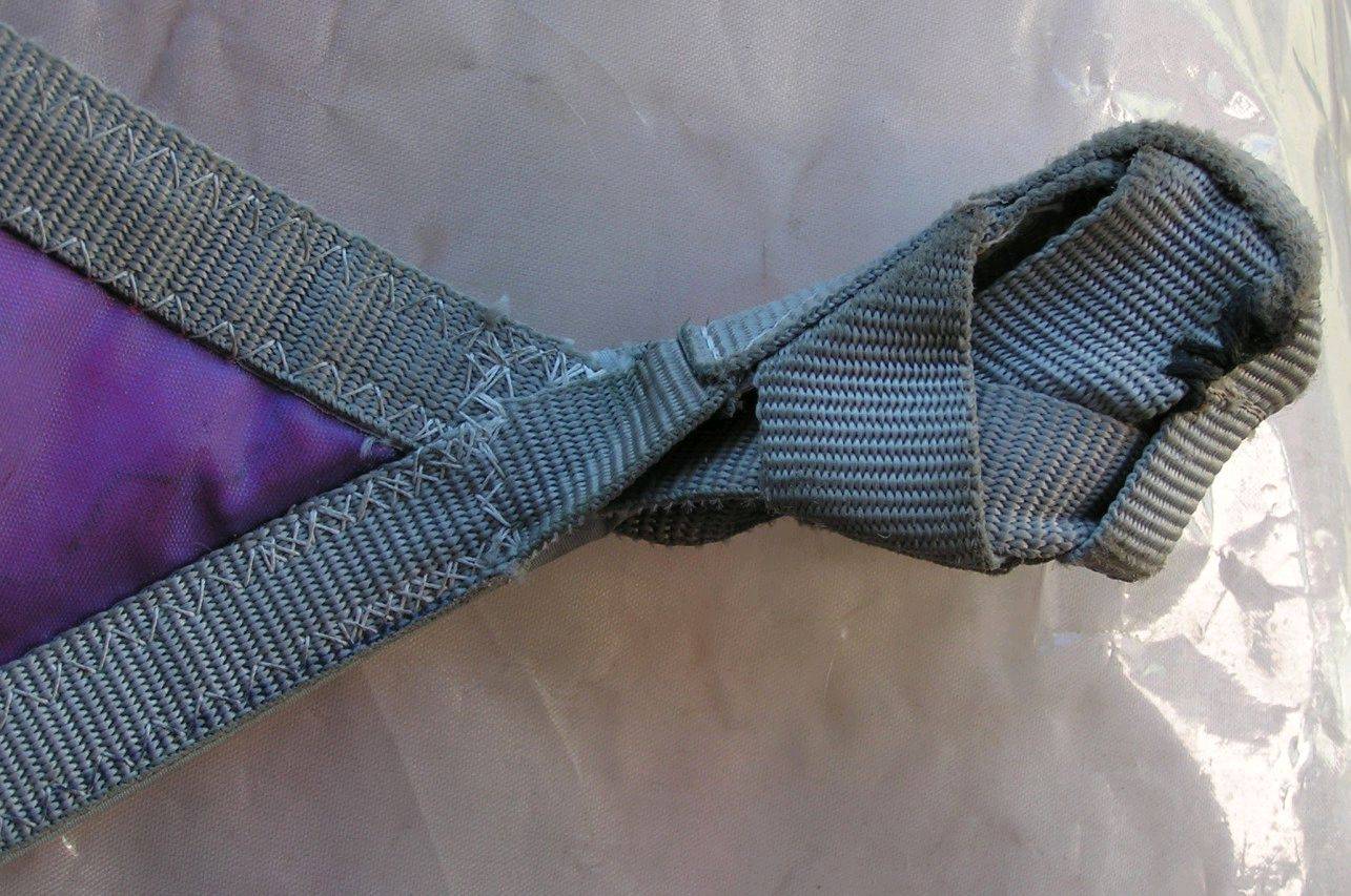 Mast Top Turban