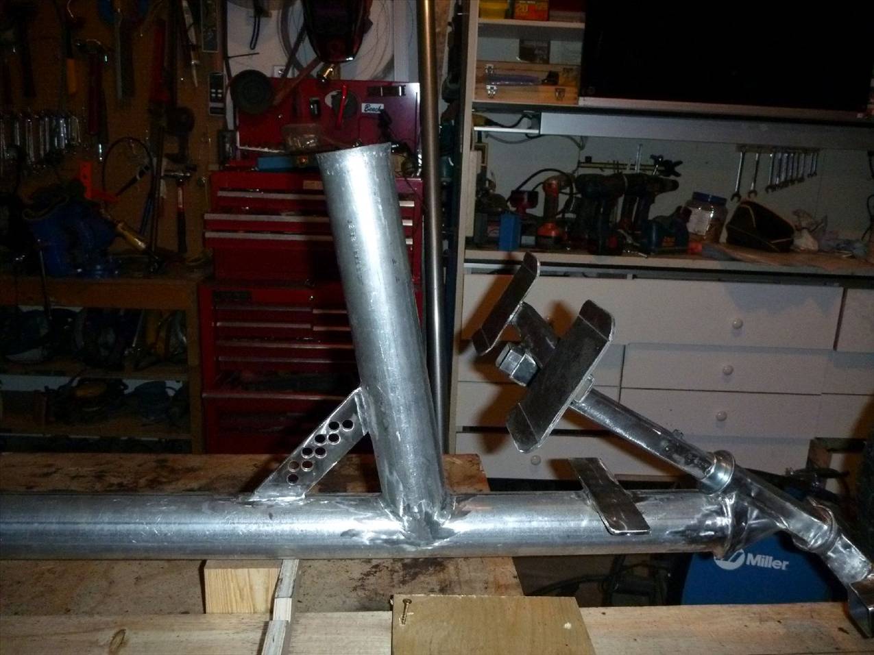before paint 13