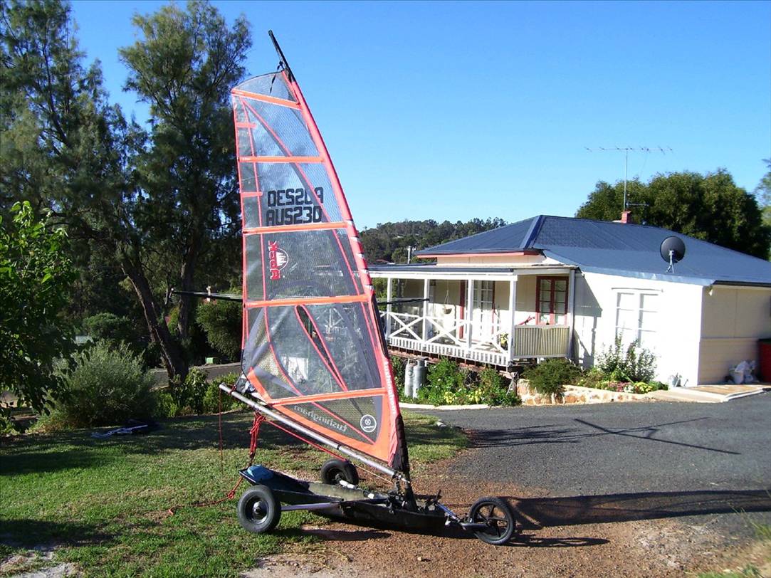 mini aus230
