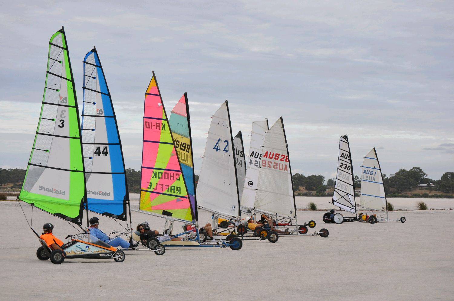 sandgropers season final