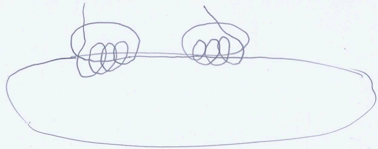 Loop knot