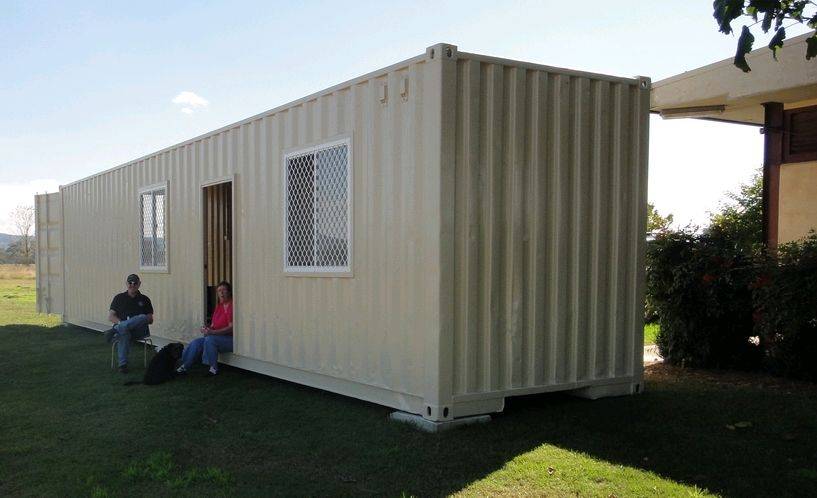 NEW Club Facility