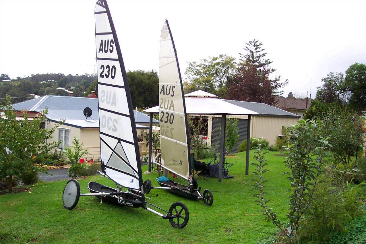 aus230 and mini aus