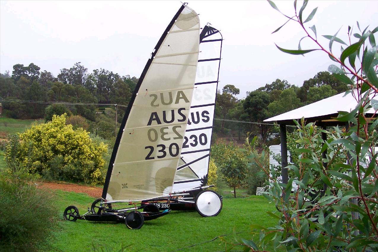 aus230 and mini aus