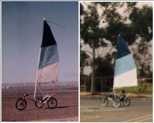 rickshaw