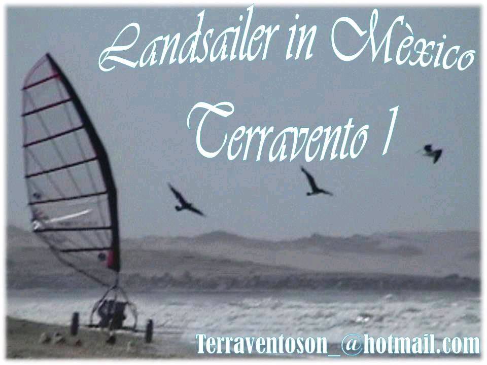 terravento gaviotas