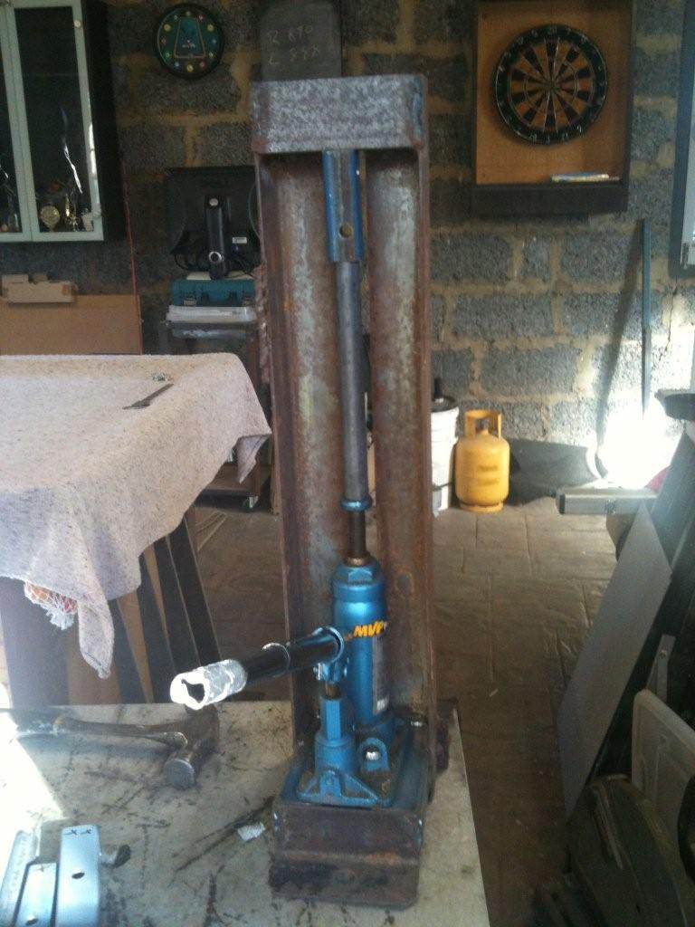 axle 2