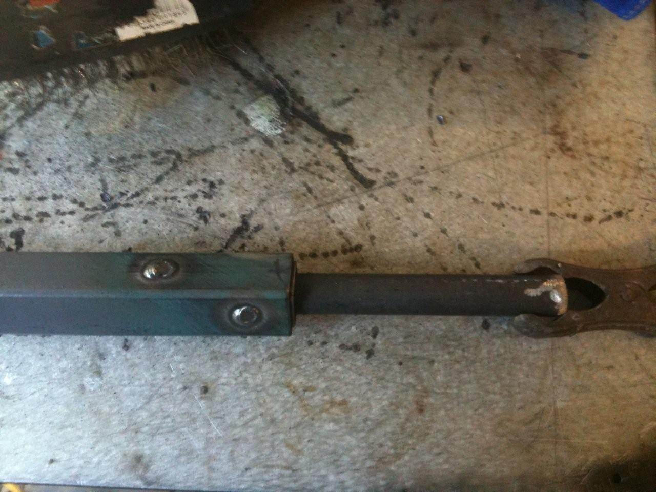 axle 5