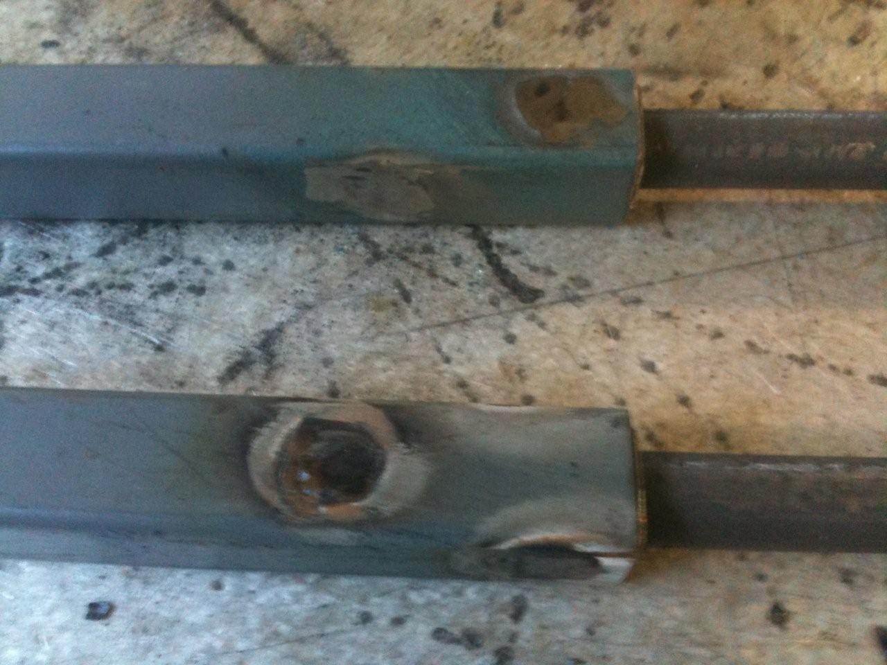 axle 6