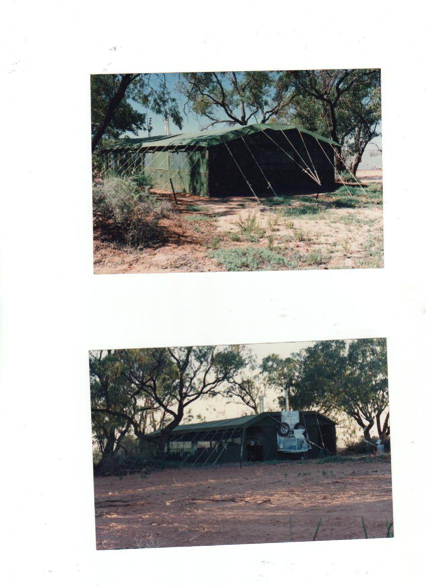 large tent #1