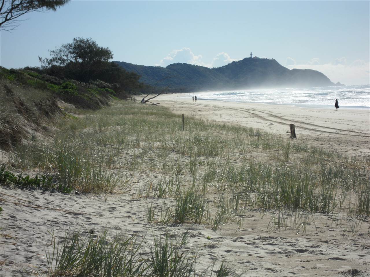 bryon bay
