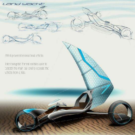 radical design 3