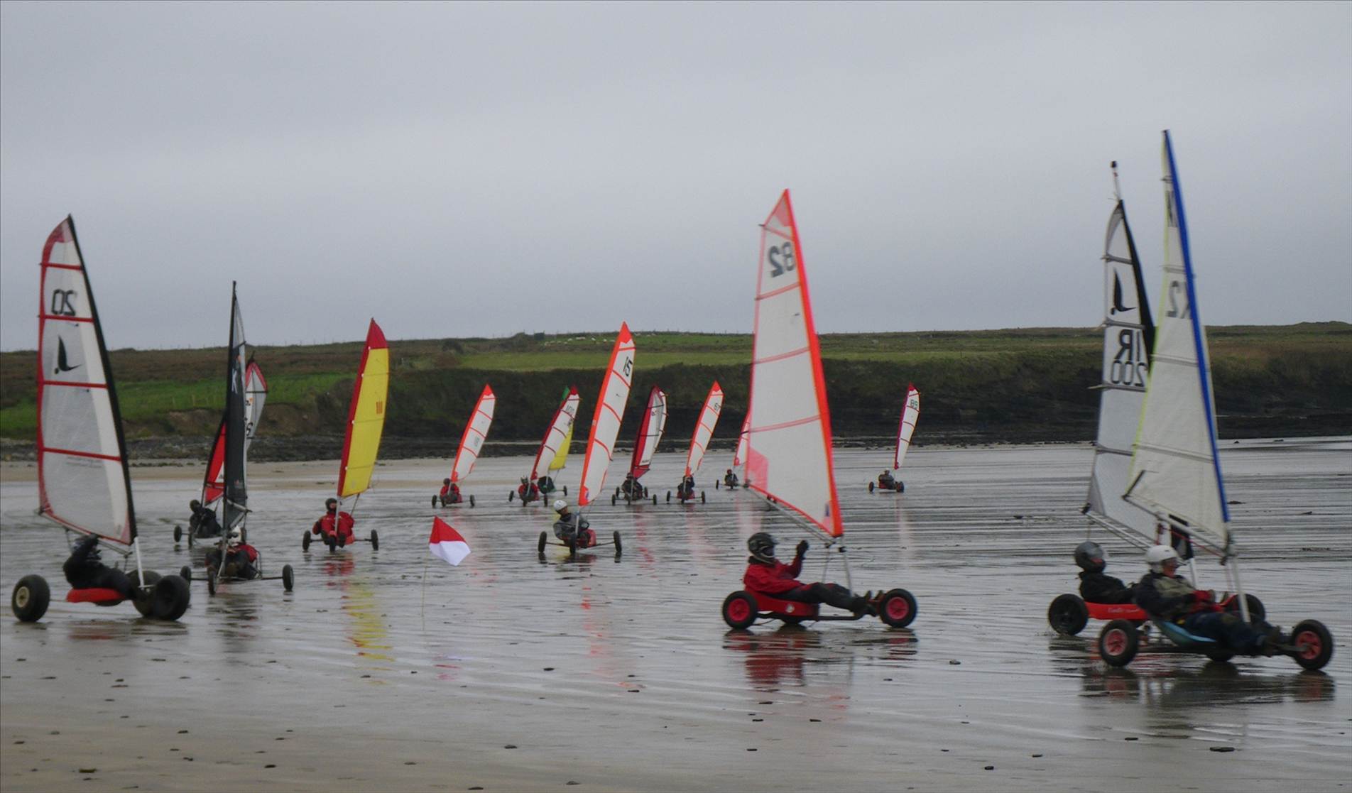 Oct 2011 Streedagh Event 011