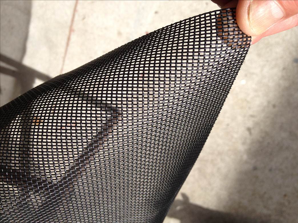 pet mesh