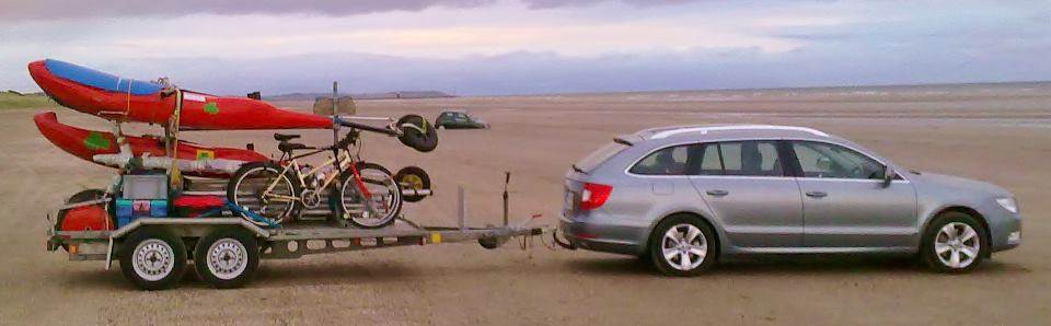 Trailer