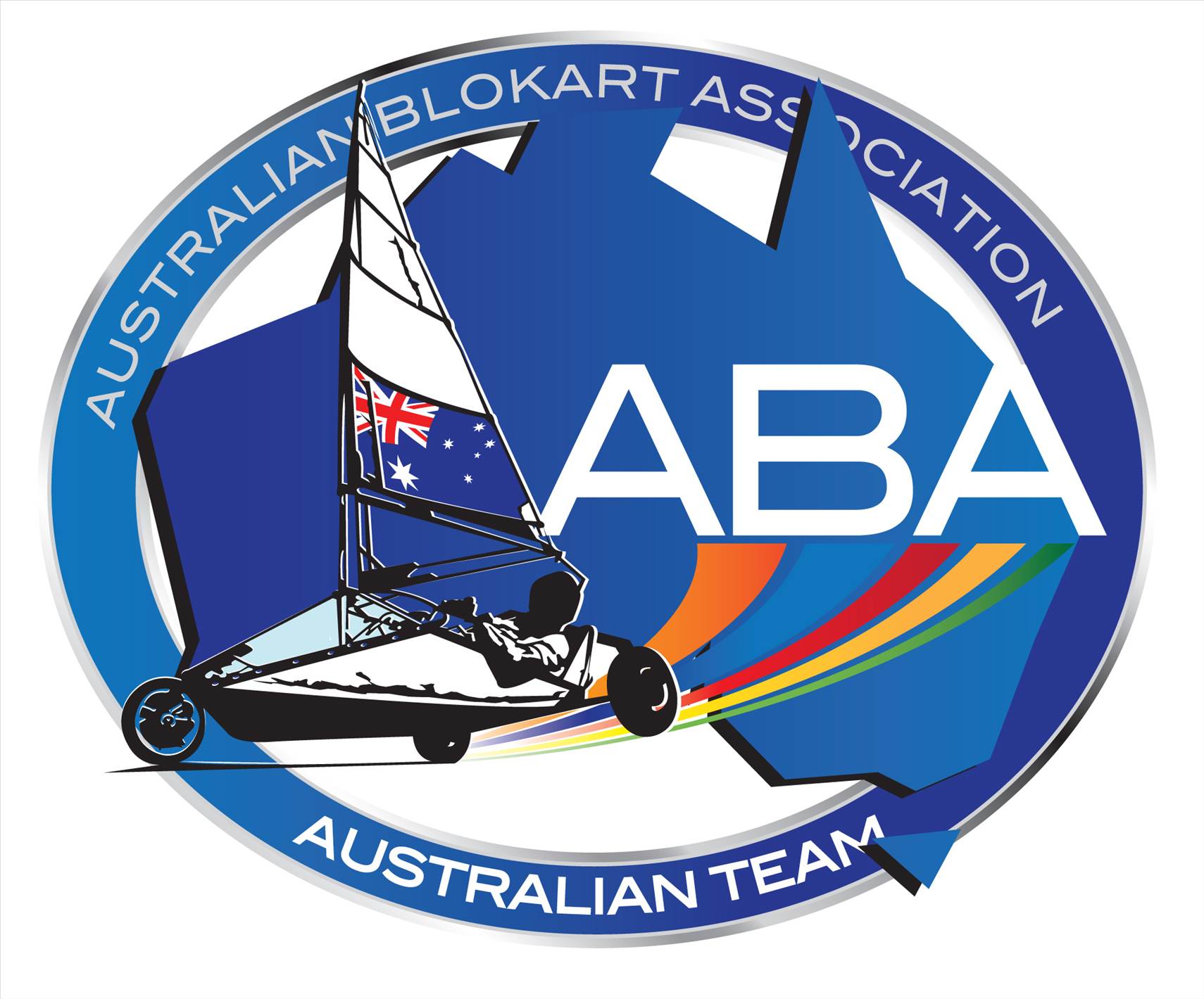 ABA Team Logo
