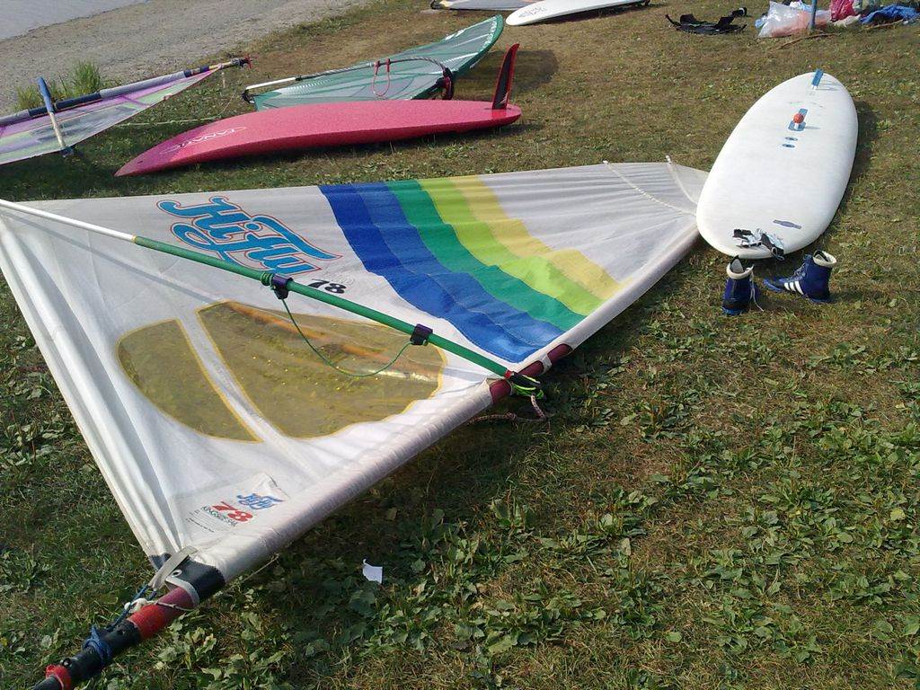 HiFly 5m