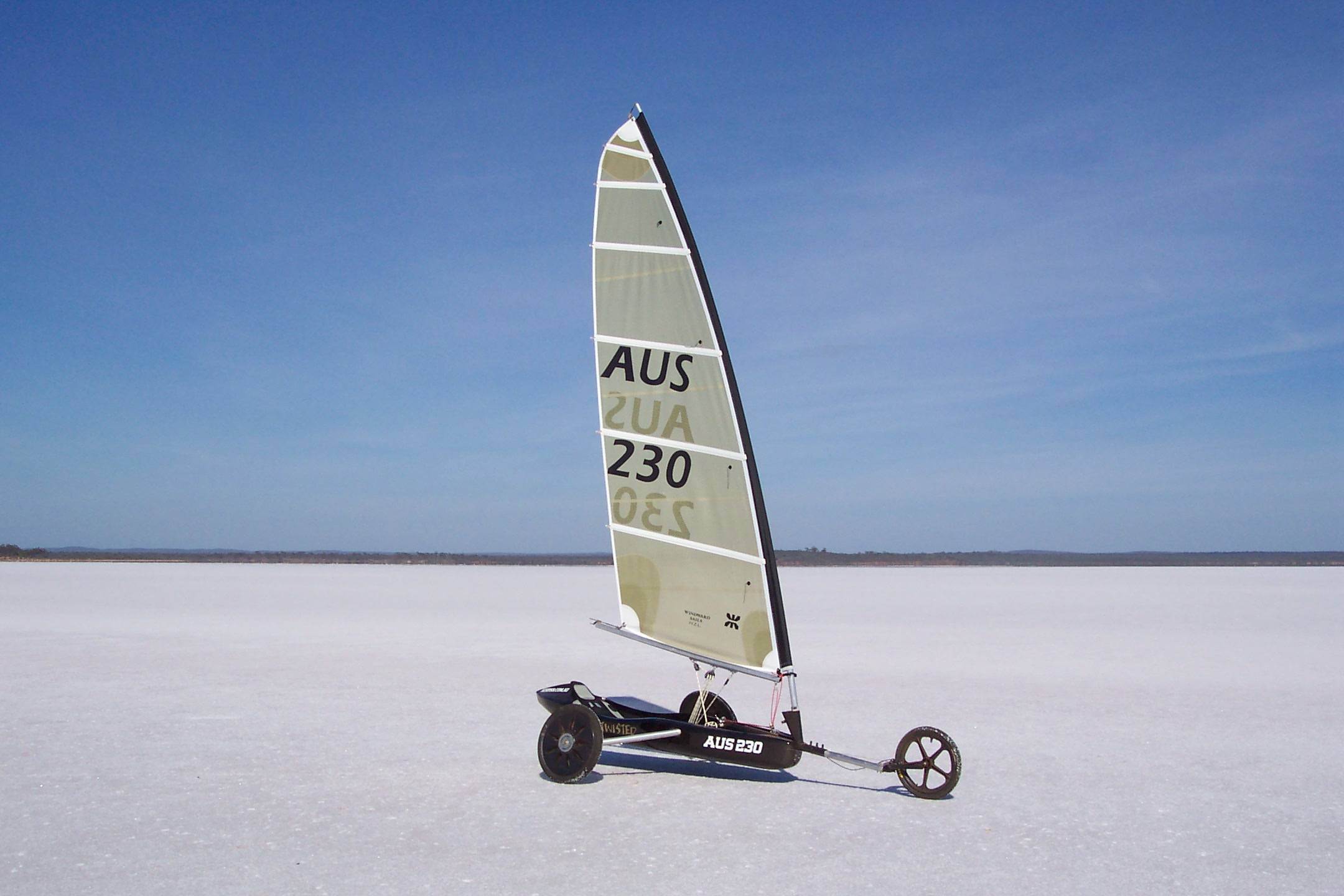 first aus230