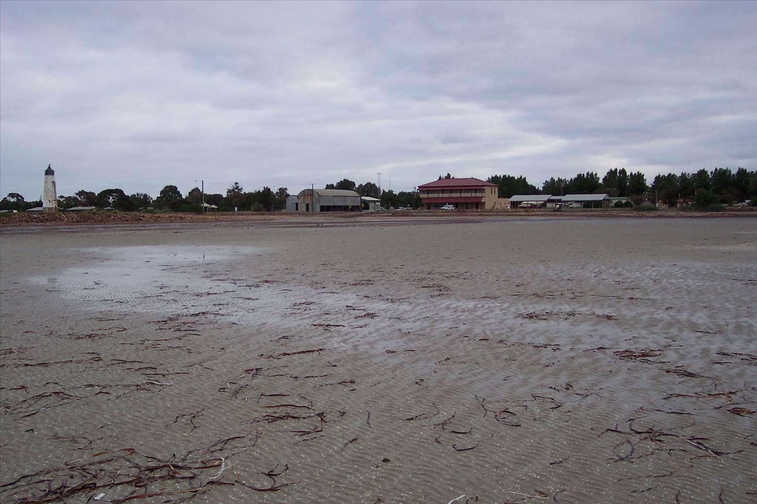 Pt Gremaine