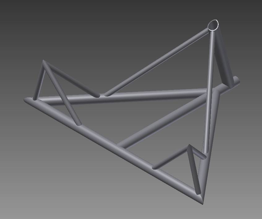 frame