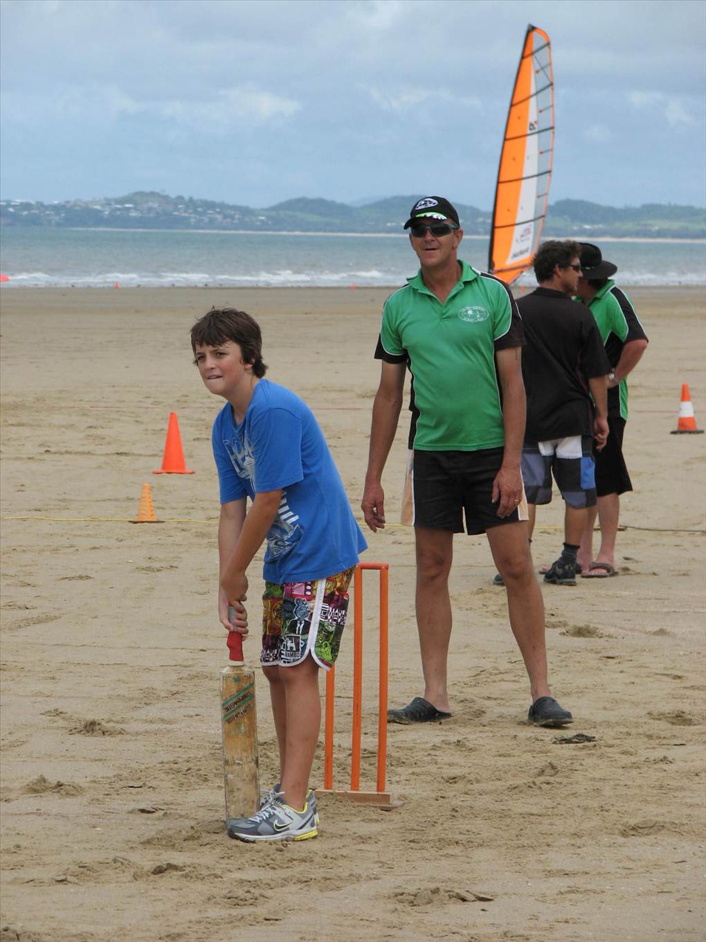 2012 Australian Blokart Open