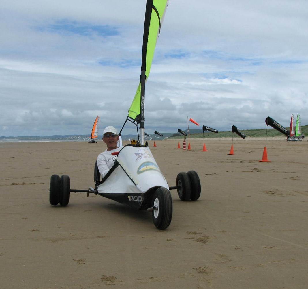 2012 Australian Blokart Open