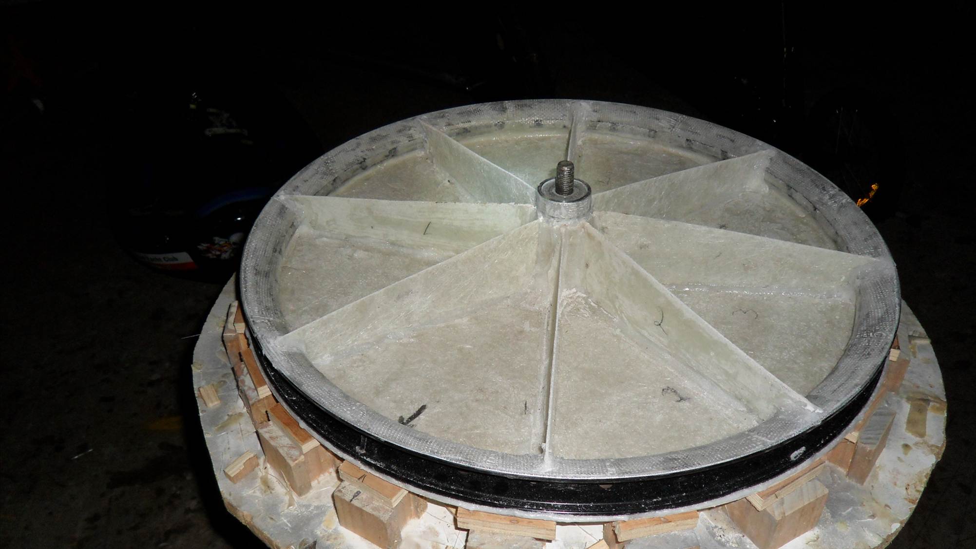 aus230 wheels
