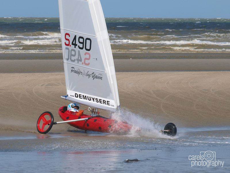 YANN DEMUYSERE