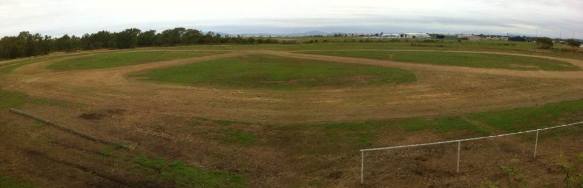 Track pano