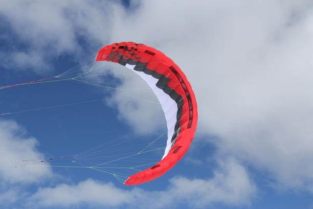 Summit red