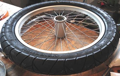 nabx-wheel