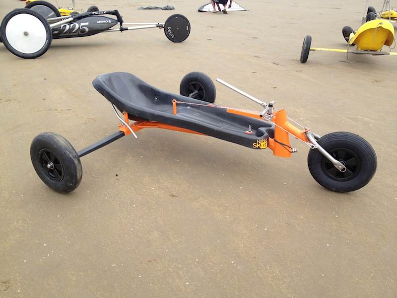 airtrack nano
