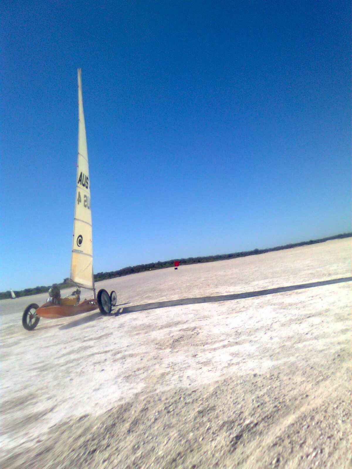 sandgropers 3-02-2013