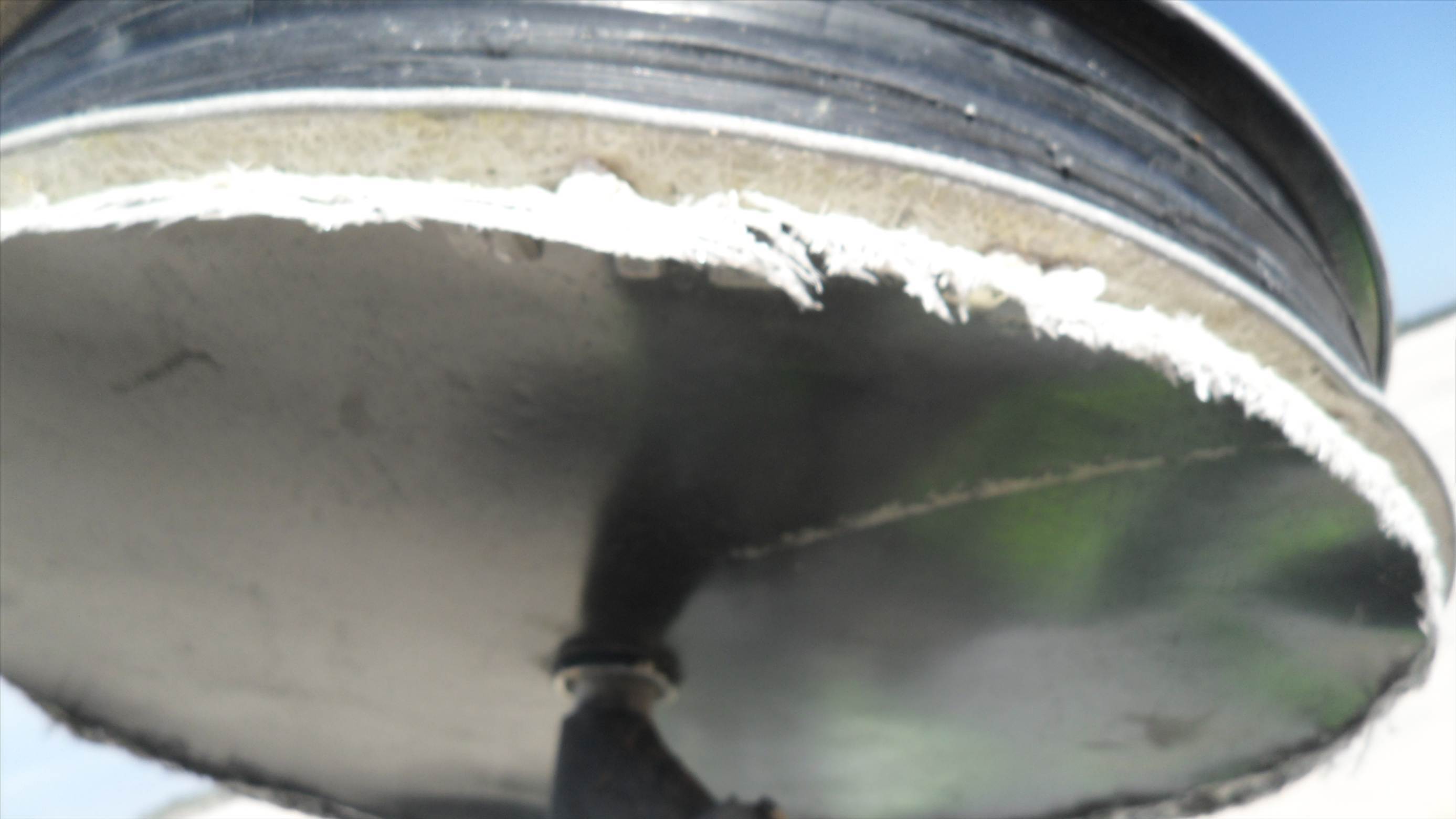 poly wheel