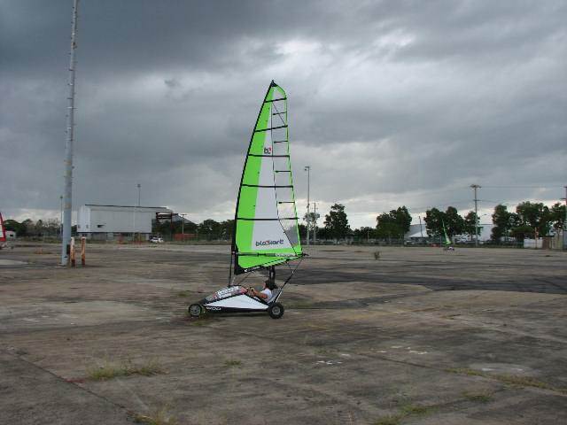NBT Area