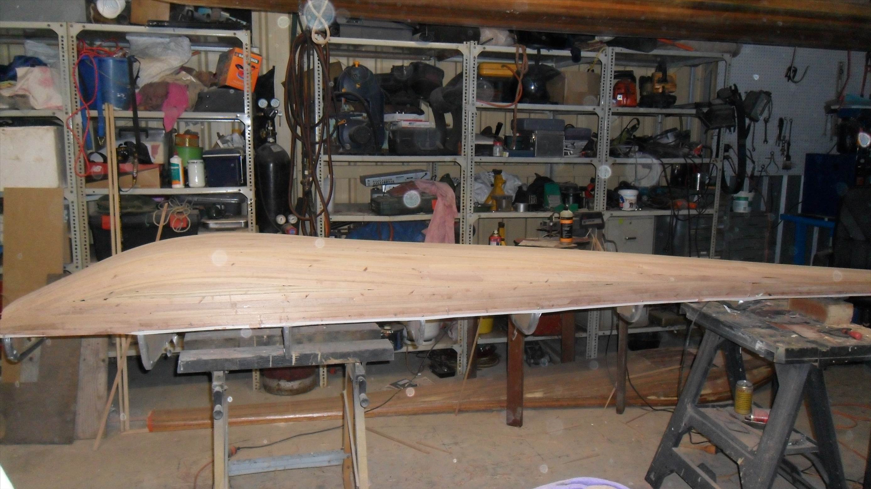 bottom of hull class3