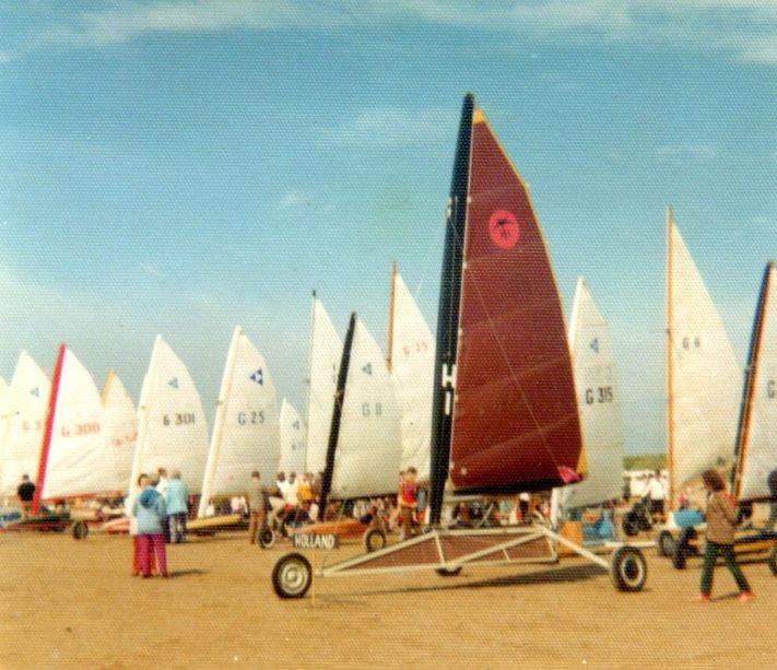 wind raiders yacht