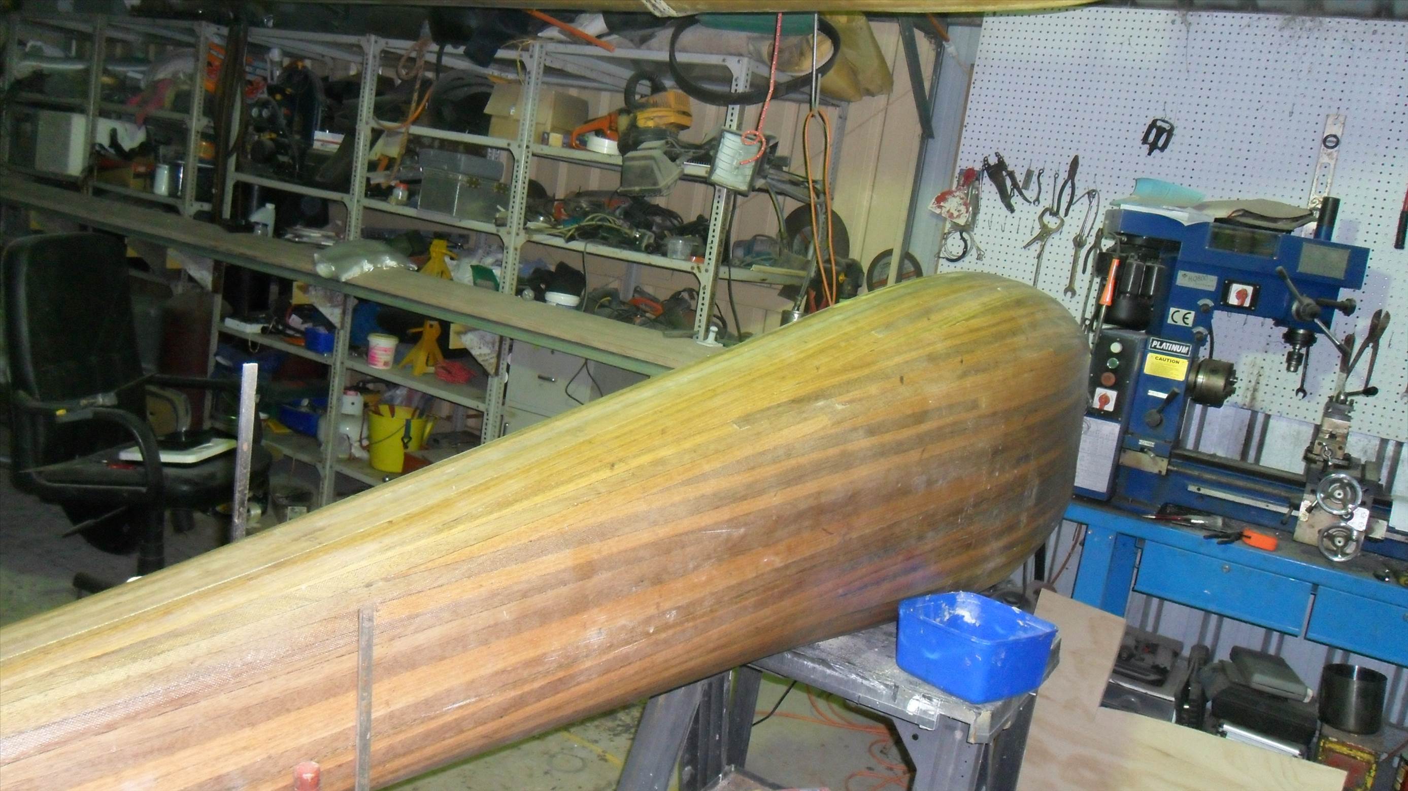 class3 build