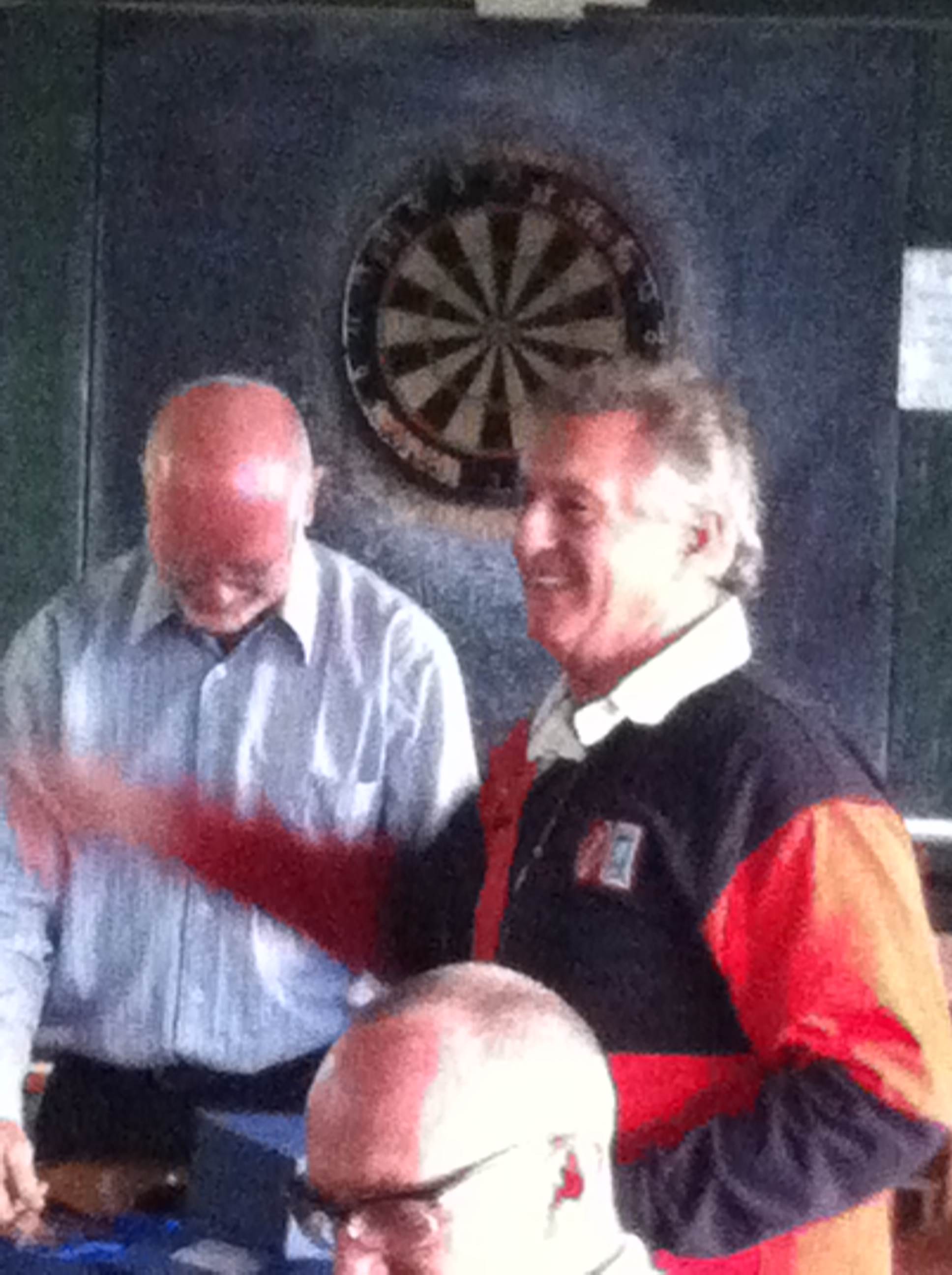 sandgropers AGM