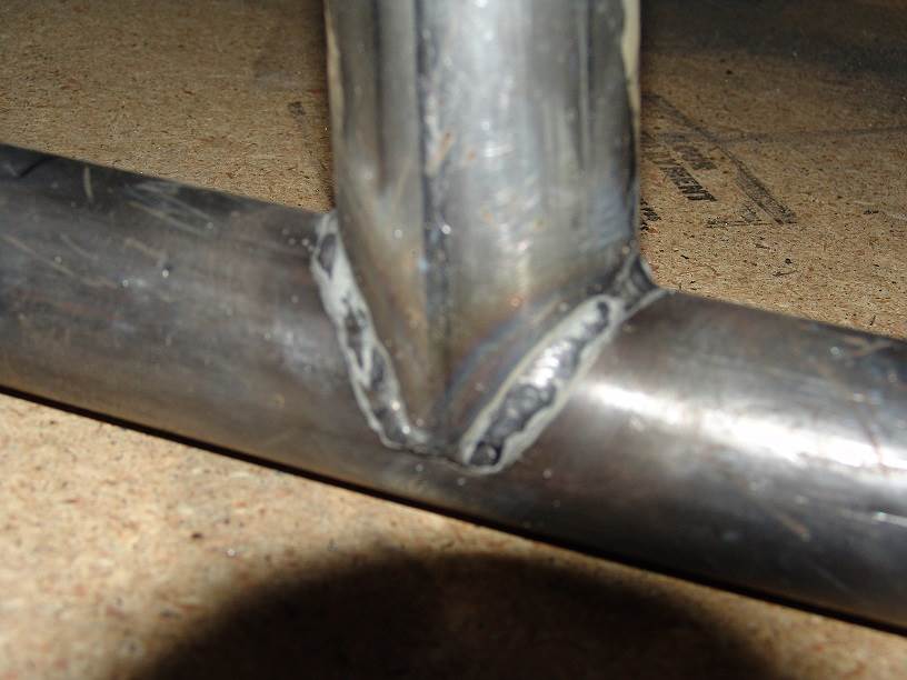 mast step