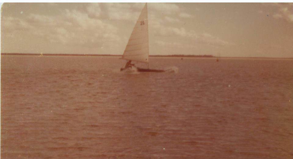 old yachts