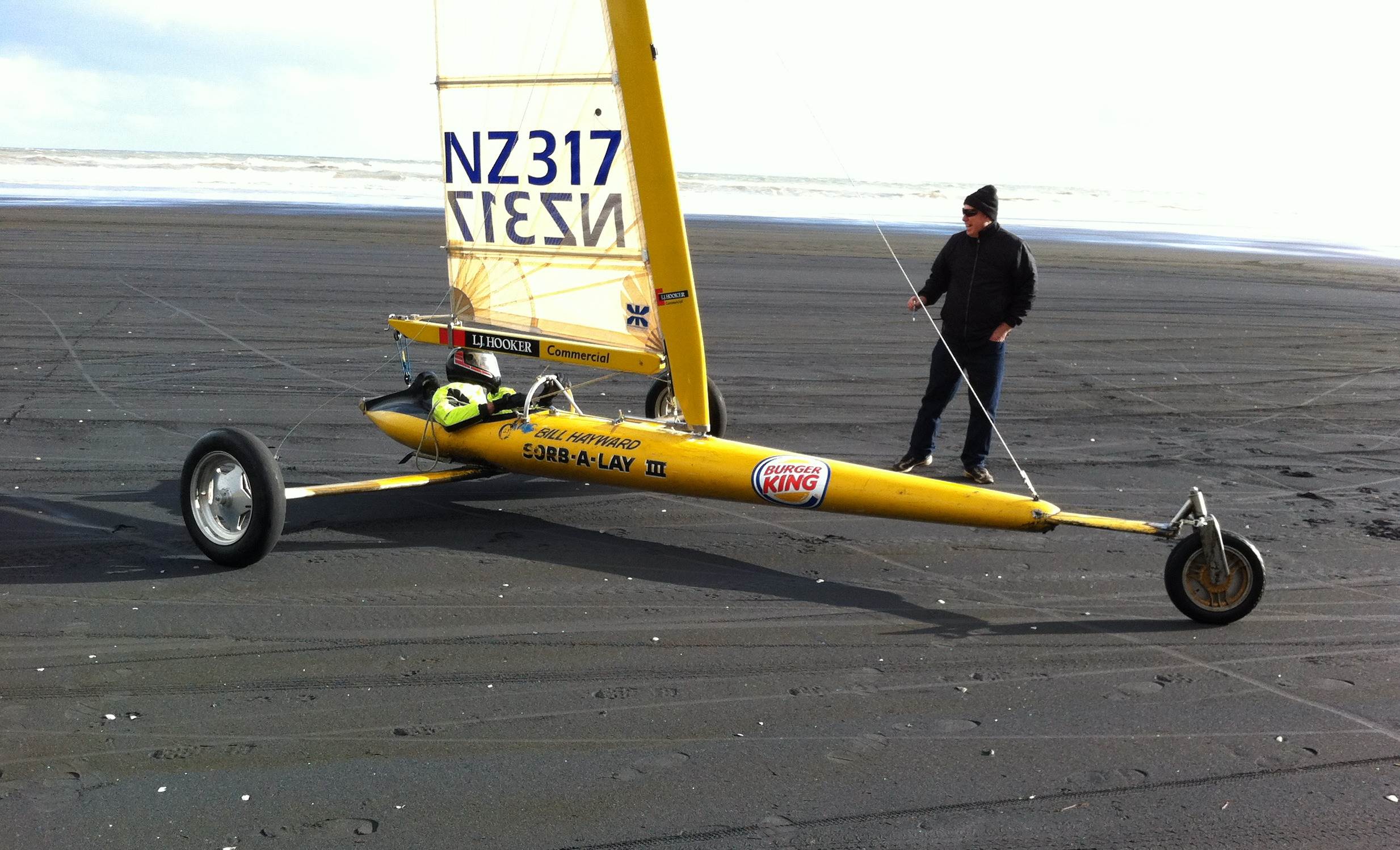 NZ317
