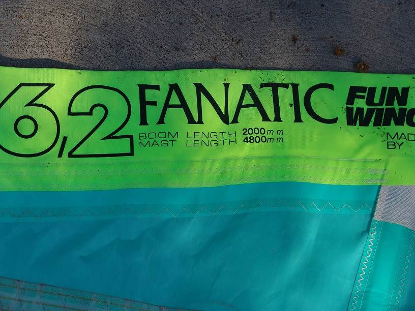 fanatic details