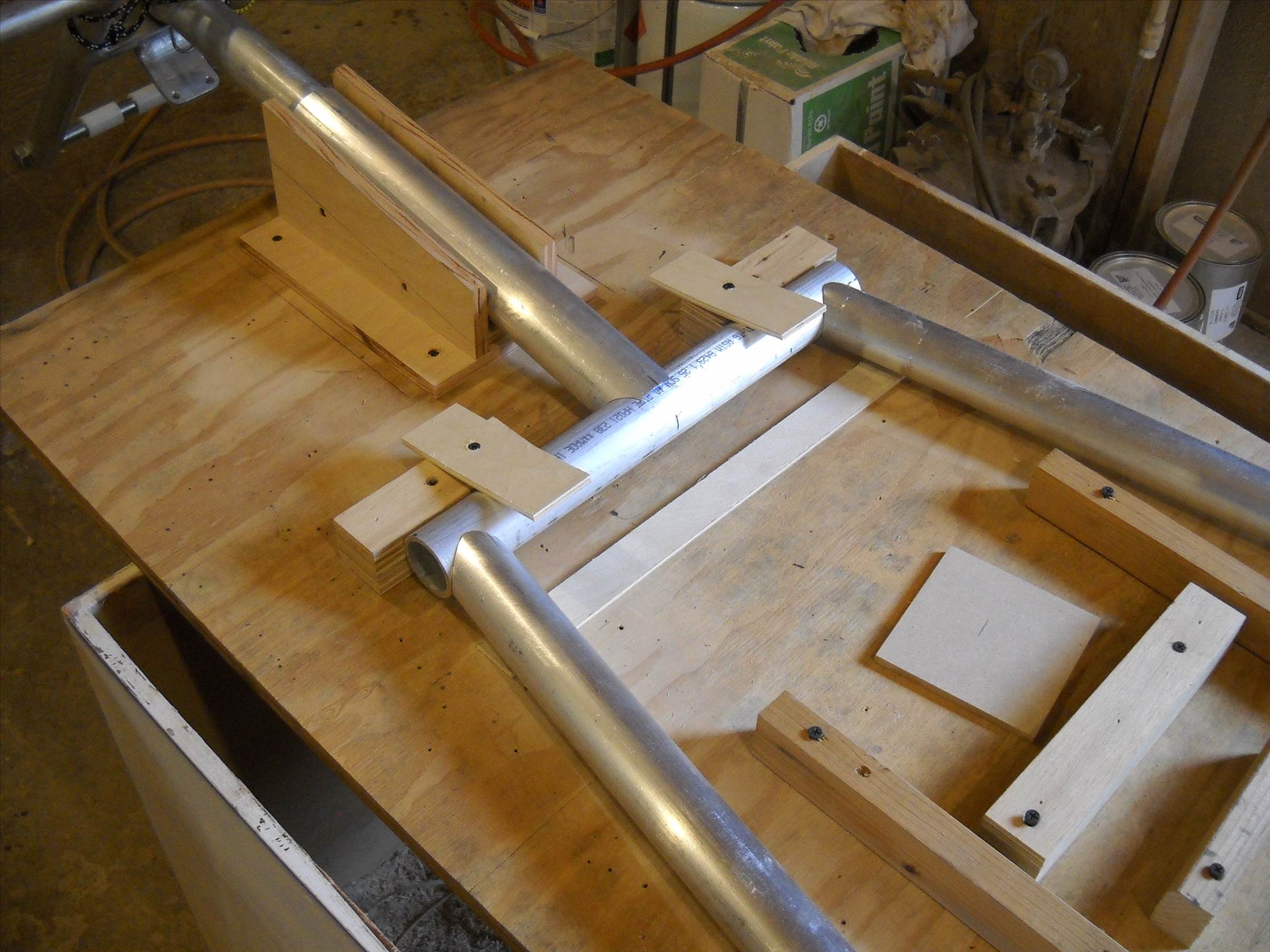 New Landsailer 002