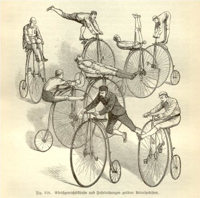 contraptions